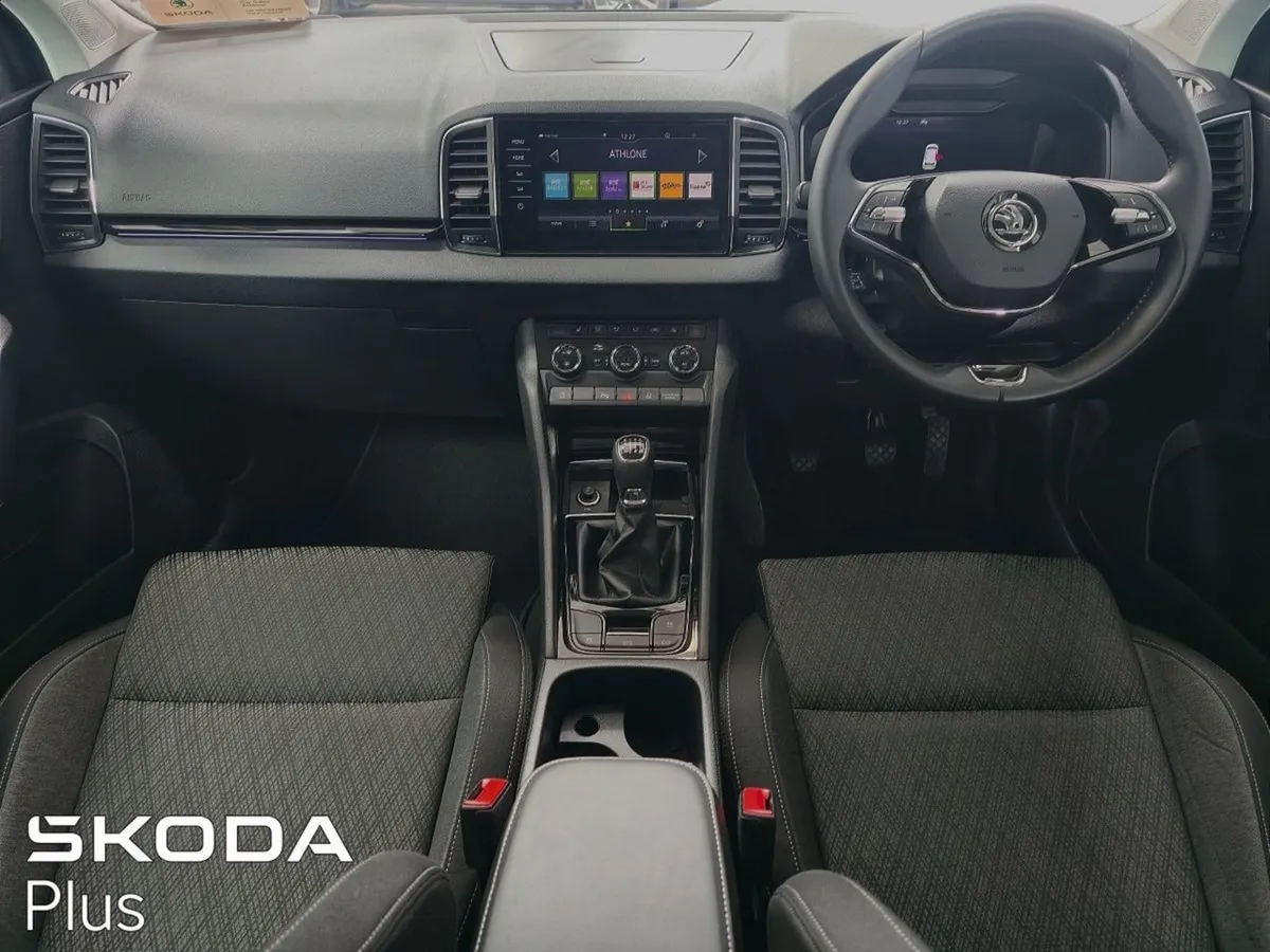Skoda Karoq 2.0tdi 115BHP Style - Image 2