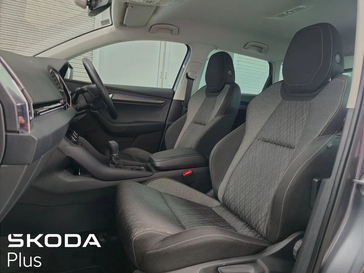 Skoda Karoq 2.0tdi 115BHP Style - Image 4