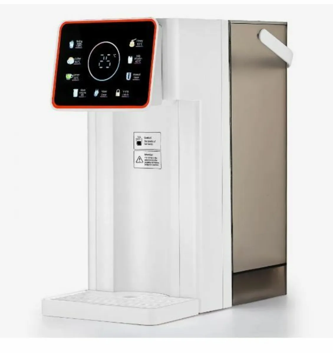 Countertop Instant Hot Water Dispenser - Image 1