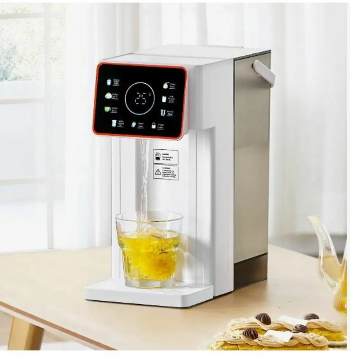 Countertop Instant Hot Water Dispenser - Image 4