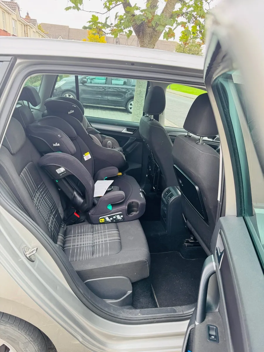 VWGOLF PLUS - Image 3
