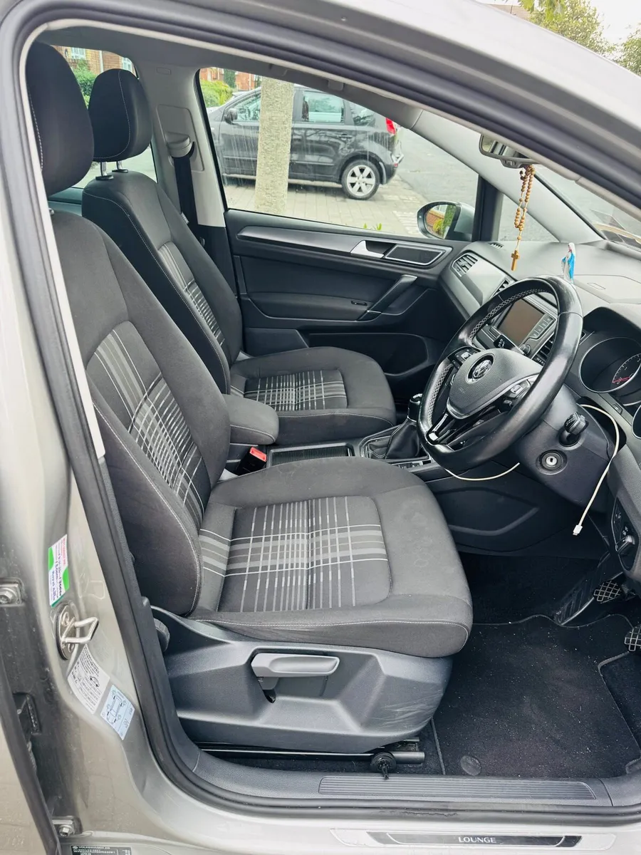 VWGOLF PLUS - Image 4