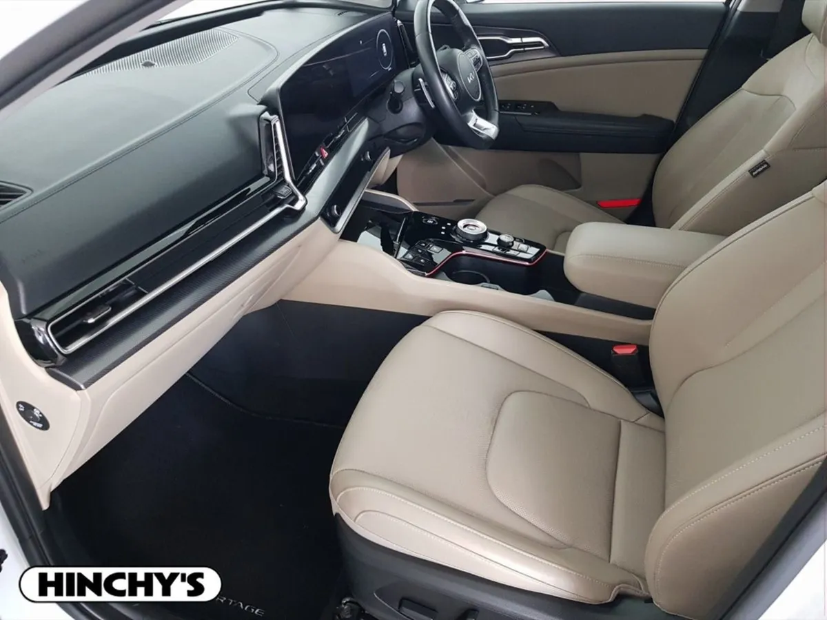 Kia Sportage Phev K4 - Image 4