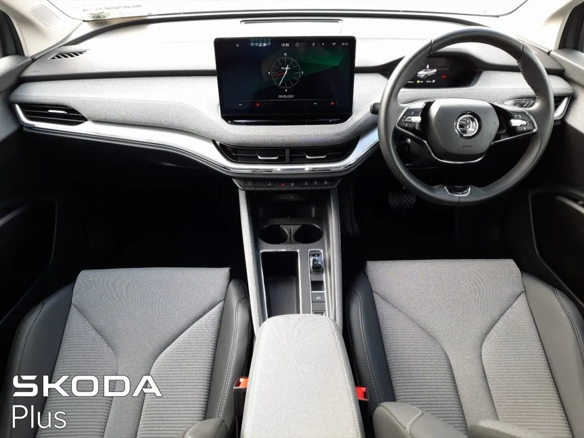 Skoda Enyaq Enyaq 60 - Image 3