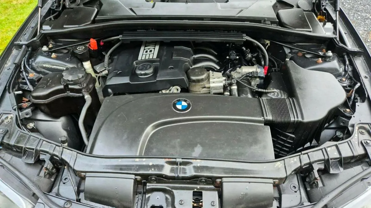 Bmw 118i Cabriolet - Image 2