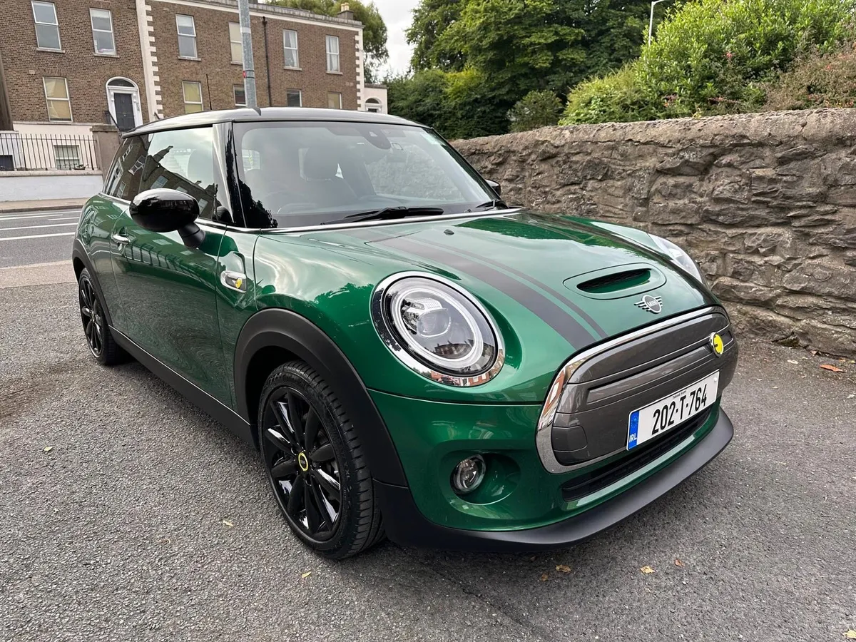 Mini Cooper s - Image 1