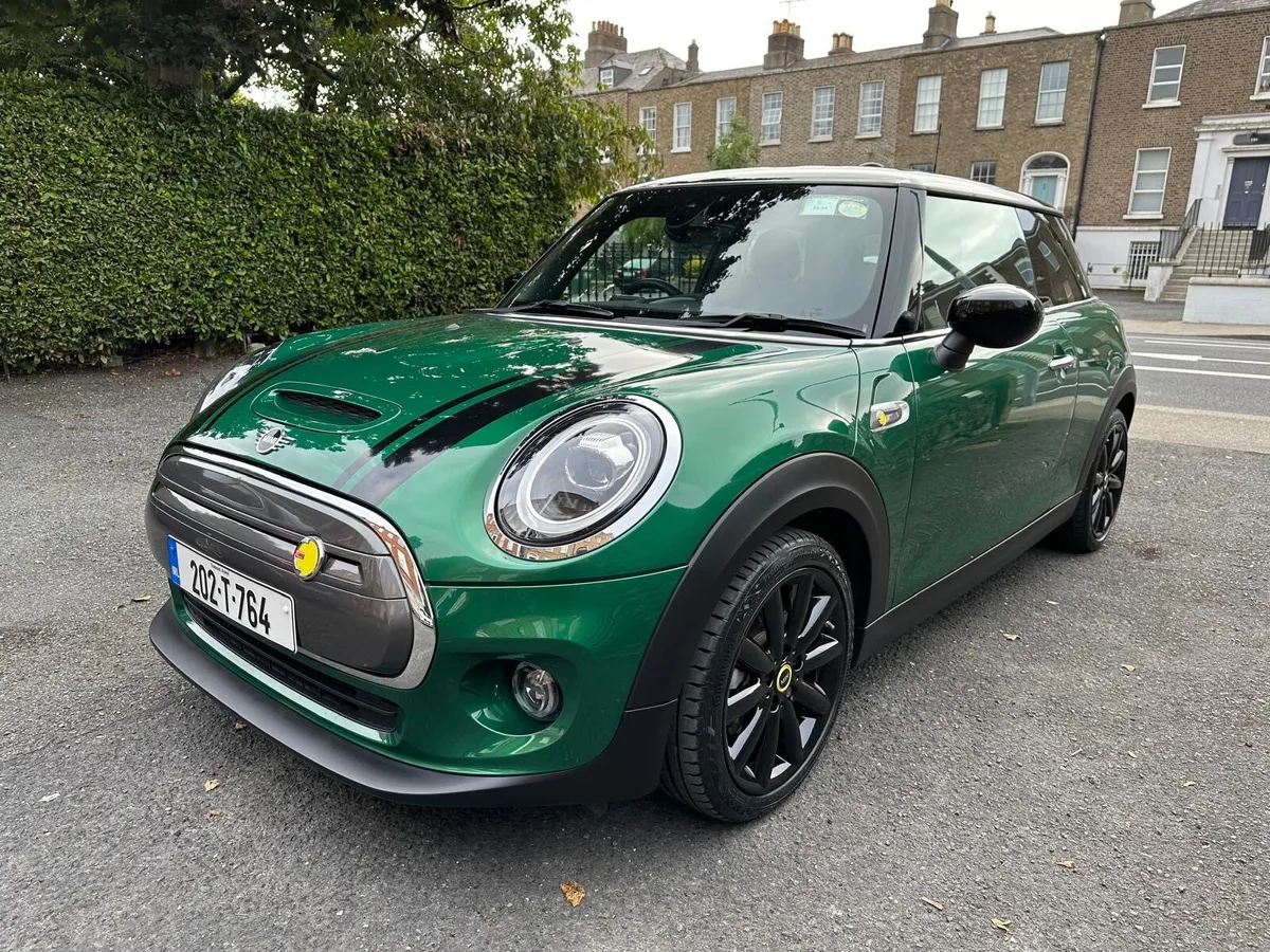 Mini Cooper s - Image 3