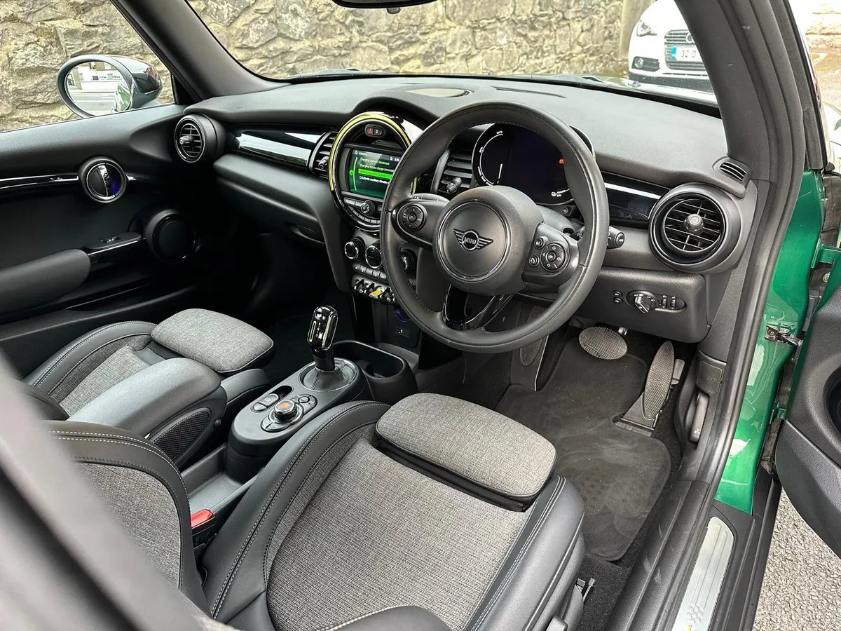 Mini Cooper s - Image 4
