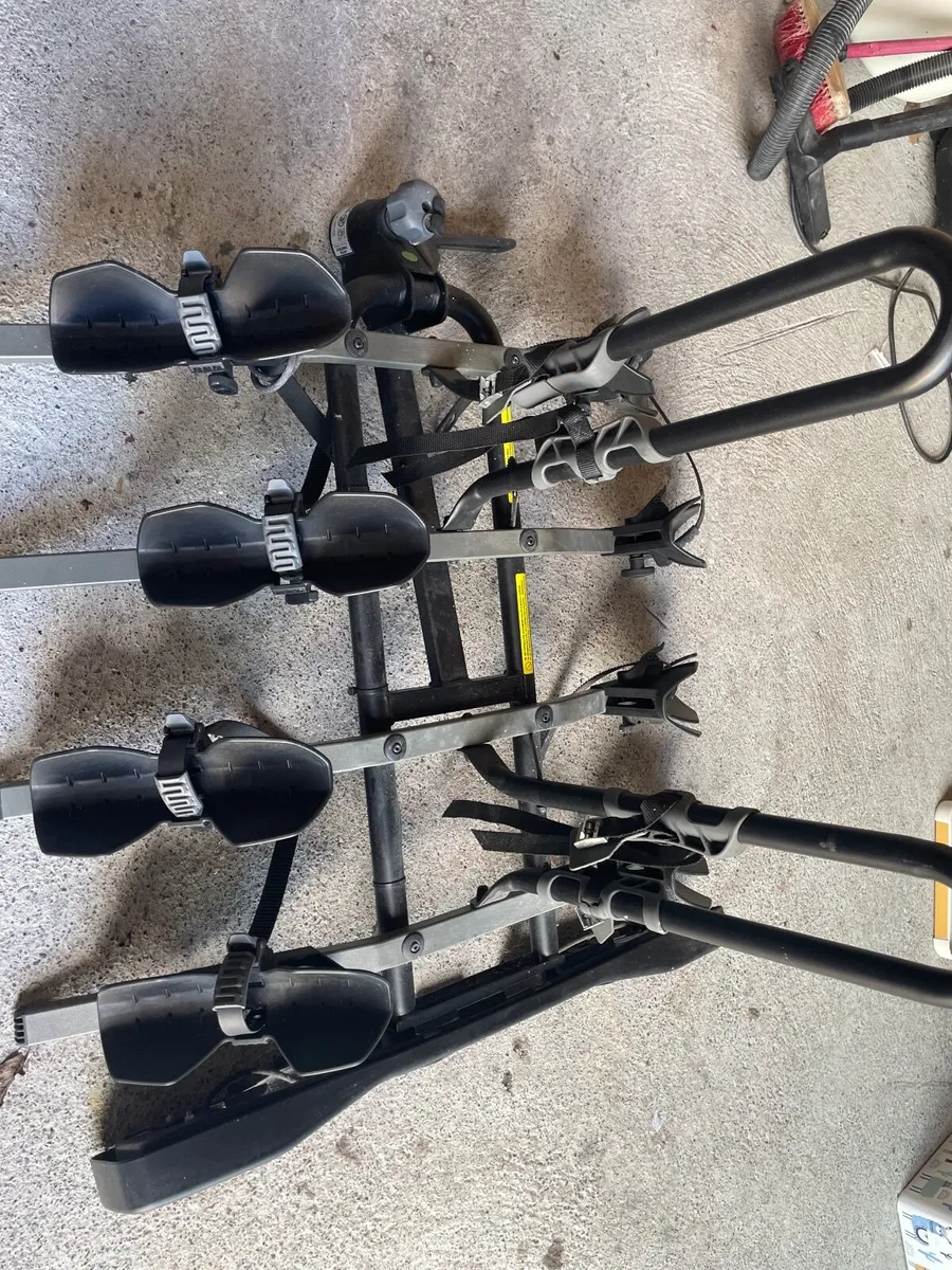 Bike rack - Image 3