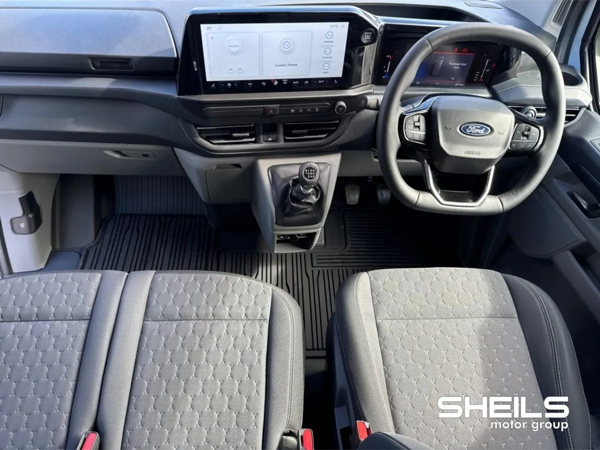 Ford Transit Custom Transit Custom 300 L Limt 2.0 - Image 3