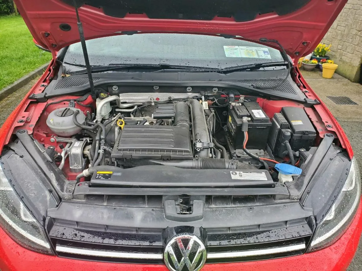 2015 VW Golf TSI - Image 2