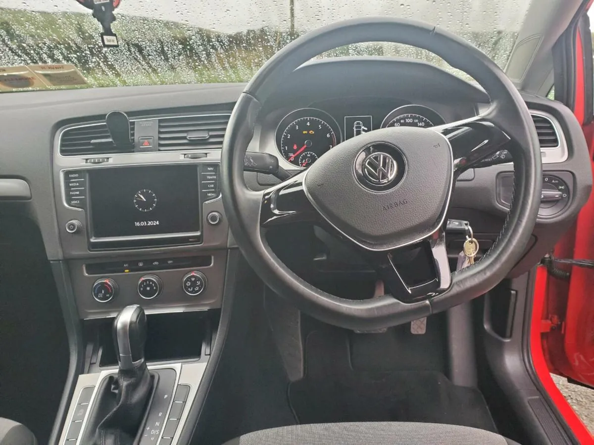 2015 VW Golf TSI - Image 4