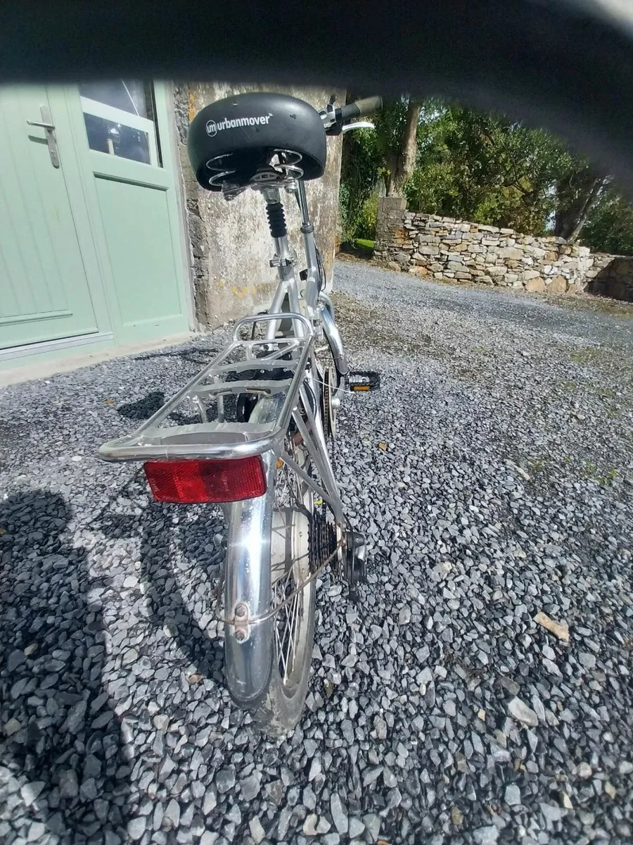 E Bike - Image 2