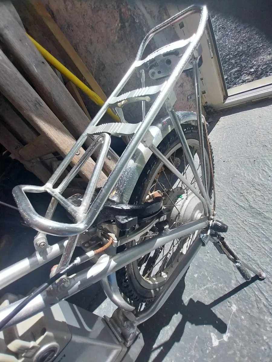 E Bike - Image 4