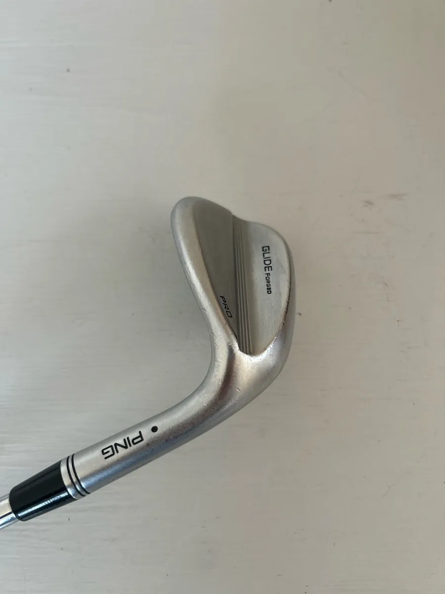 Clearance Golf Irons - Ping & Srixon - Image 1