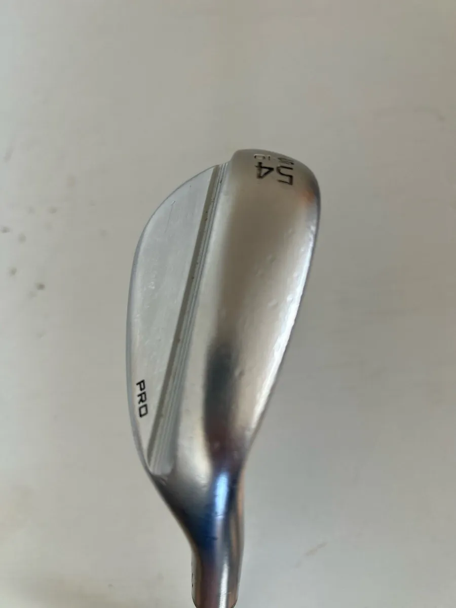 Clearance Golf Irons - Ping & Srixon - Image 3