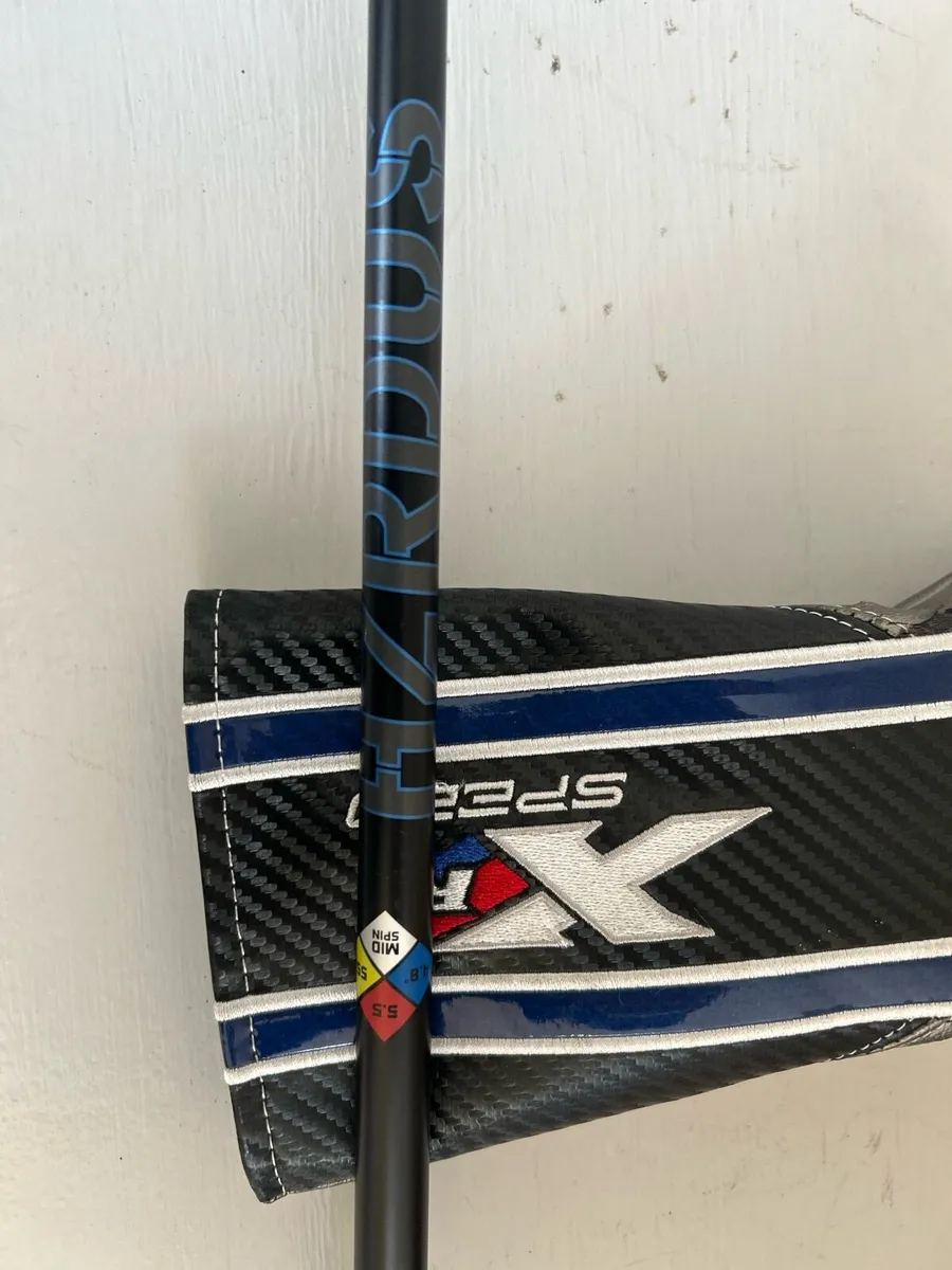Callaway XR Speed 3 Wood in excellent condition - Image 3