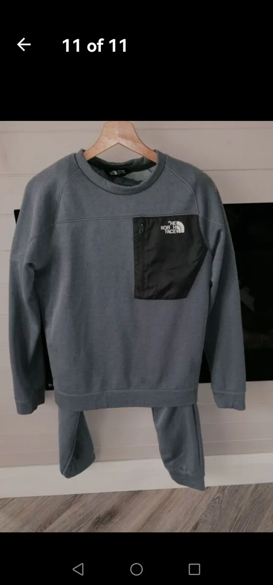Like new men's tracksuit - Image 2