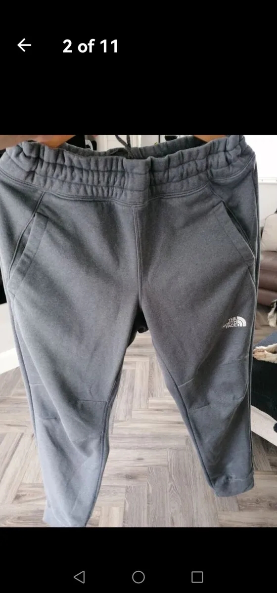 Like new men's tracksuit - Image 3
