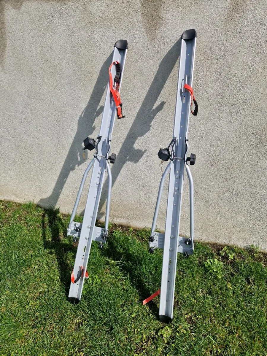 Roof Mount Bike Rack - Image 2