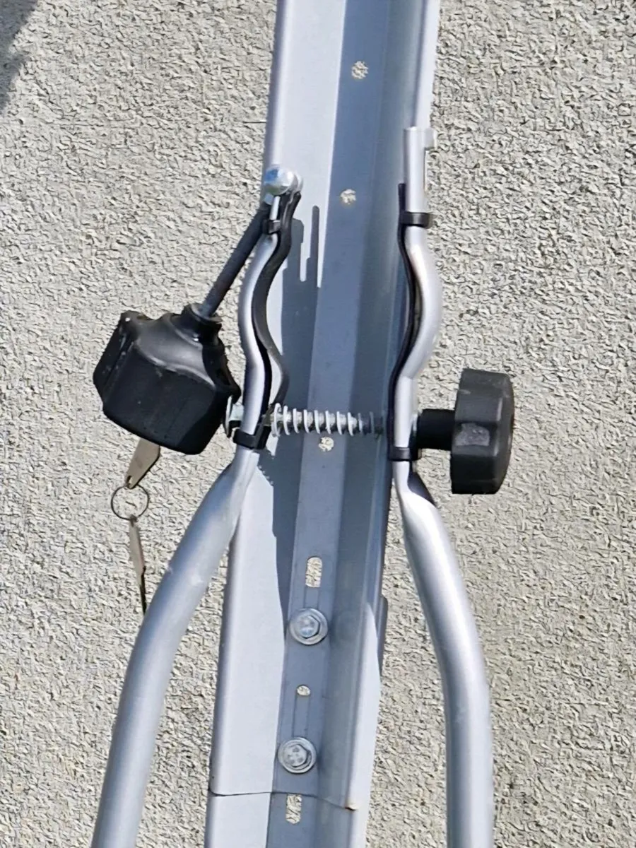 Roof Mount Bike Rack - Image 3