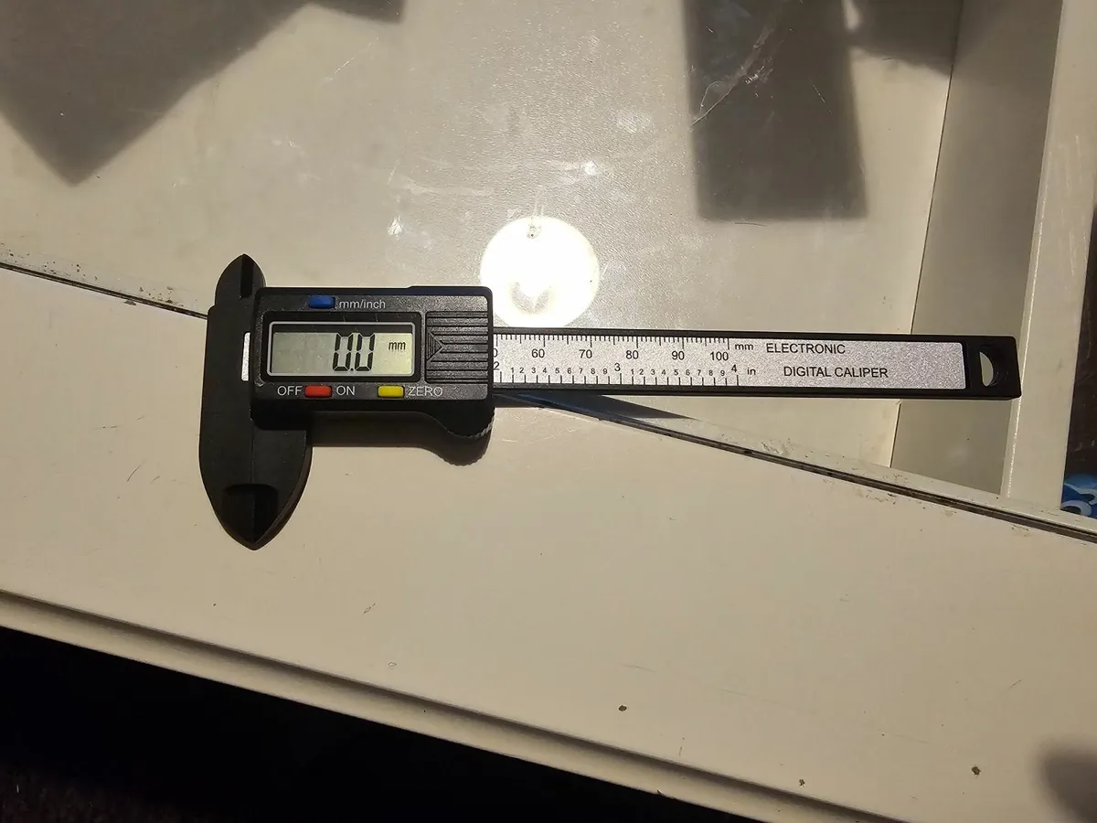 Vernier scale