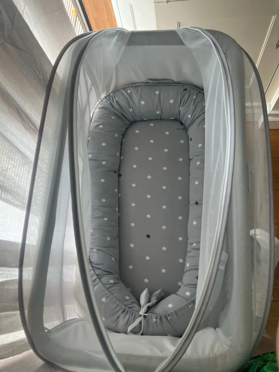 Baby nest - Image 2