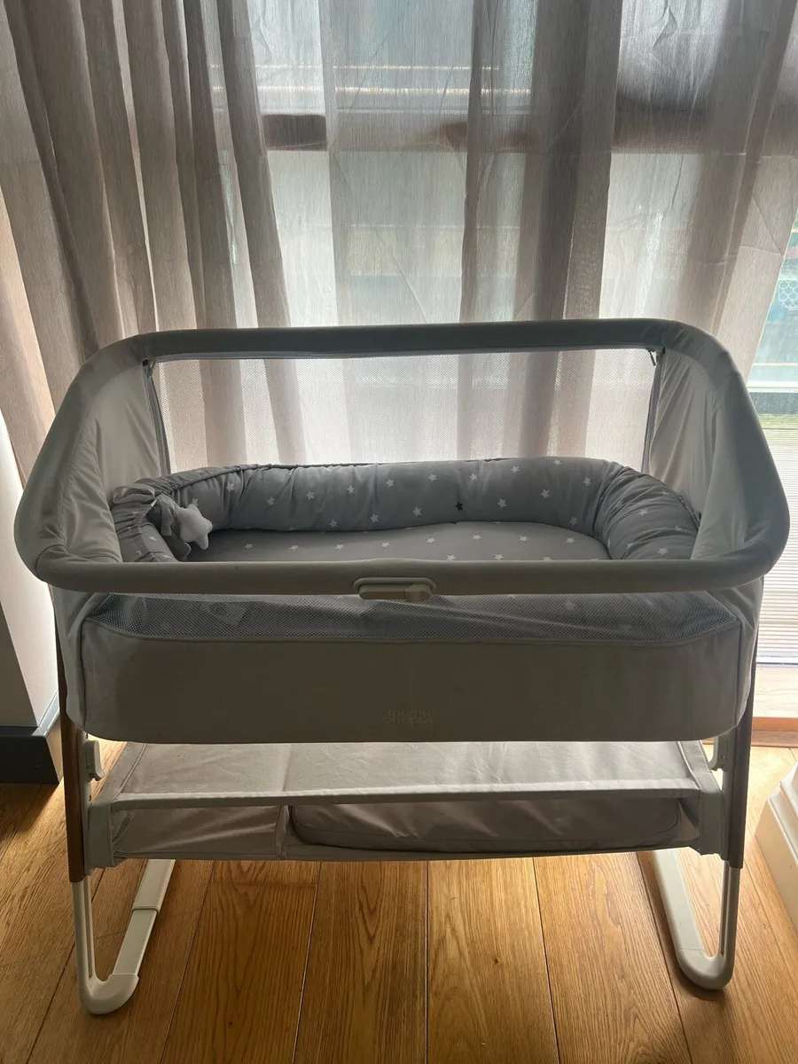 Baby nest - Image 3