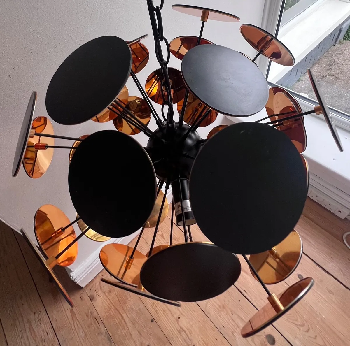 Light fittings - Image 2