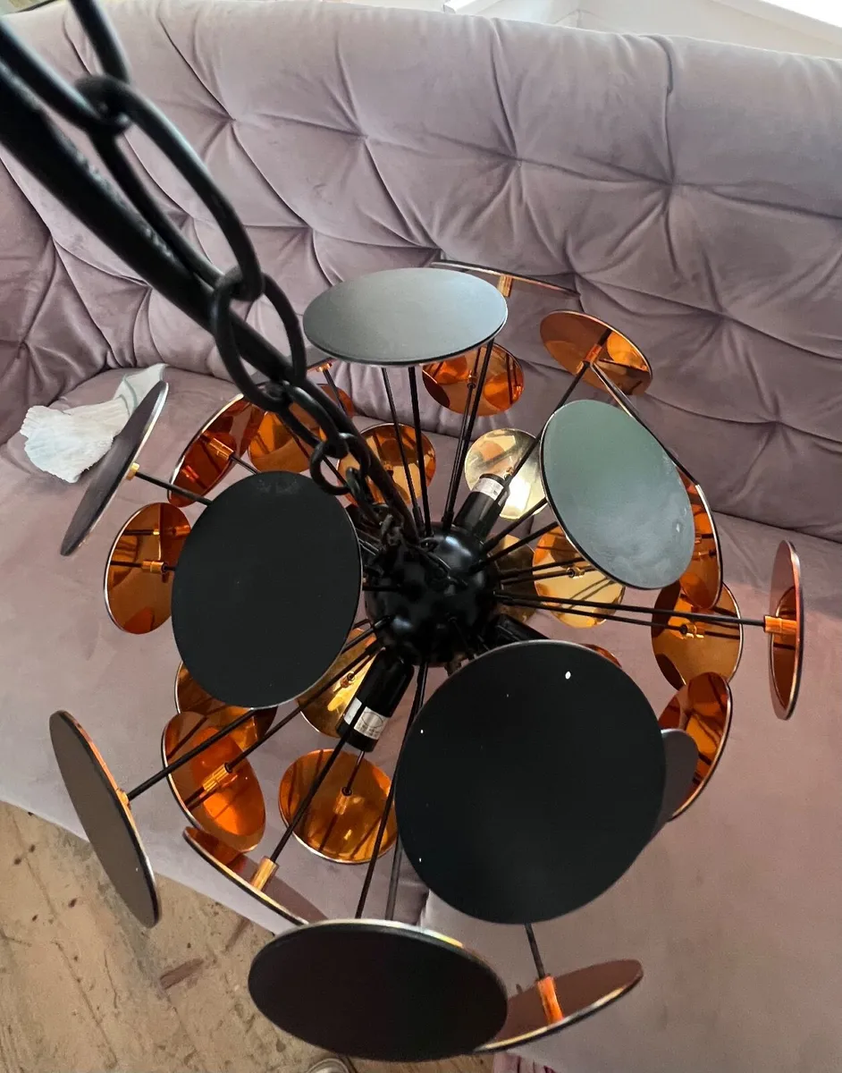 Light fittings - Image 3