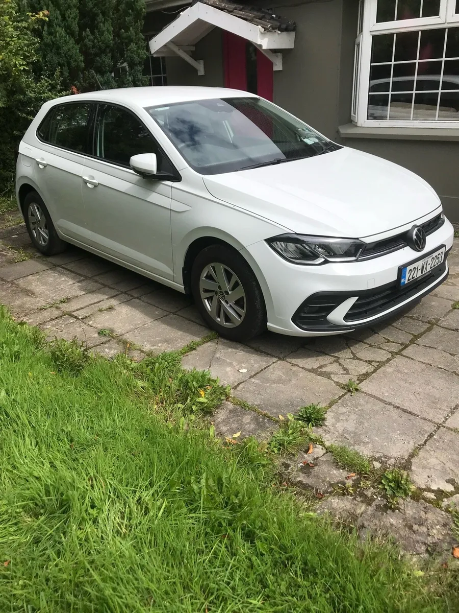 Volkswagen Polo 2022 price reduction - Image 2