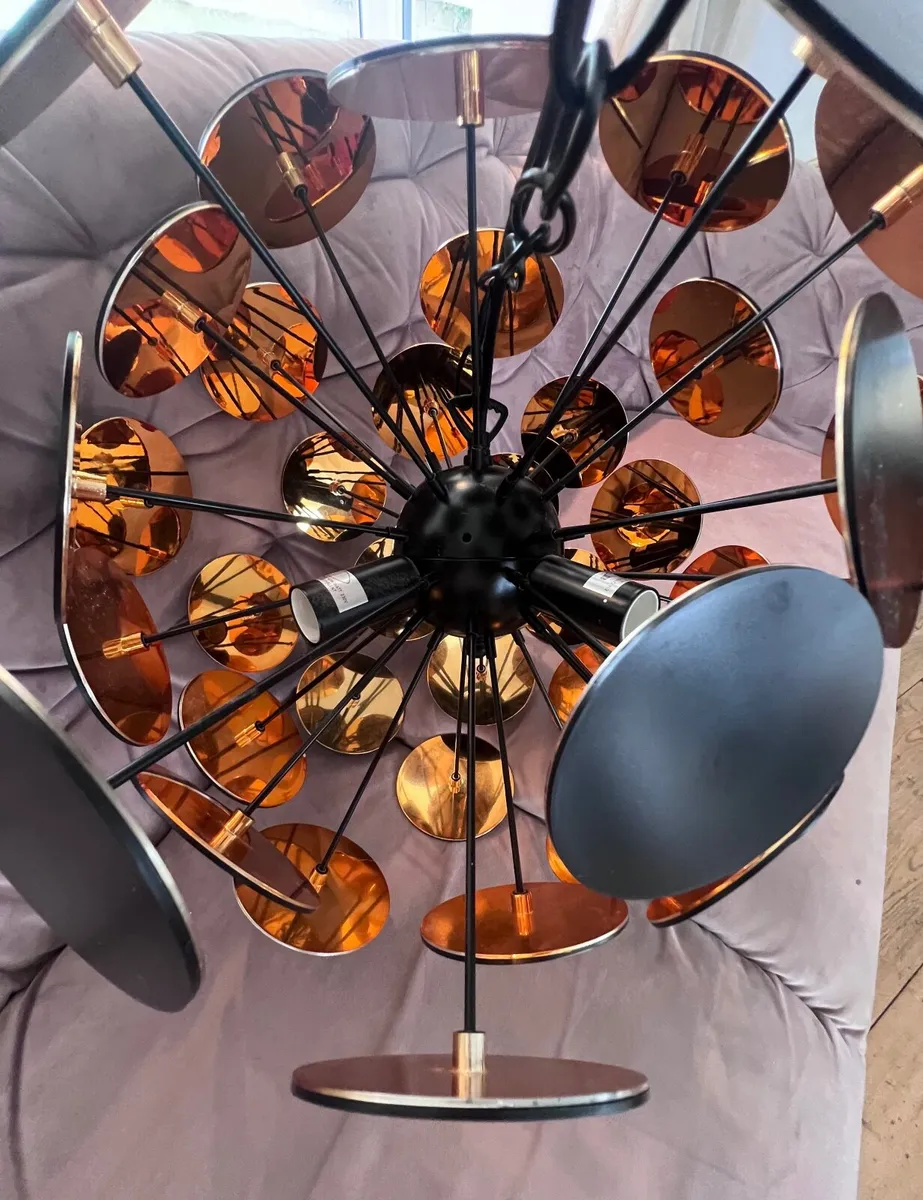 Light fittings - Image 4