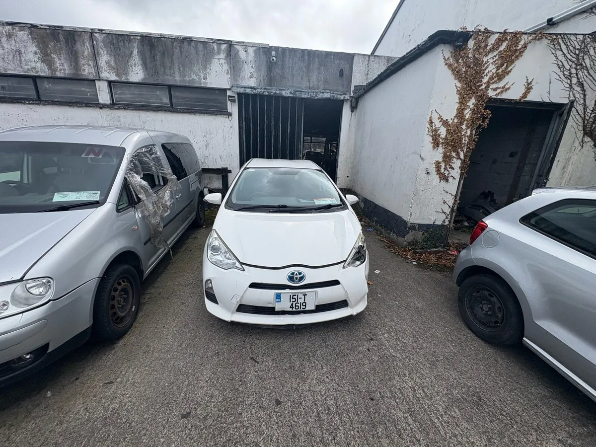 15 Aqua - Image 1