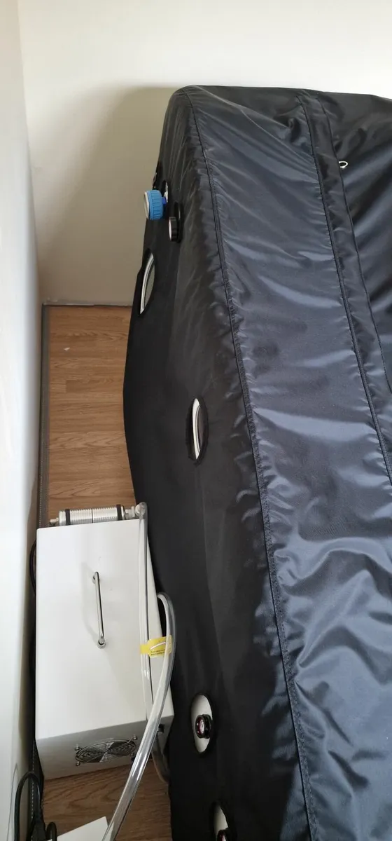 Macy- Pan hyperbaric chamber - Image 3
