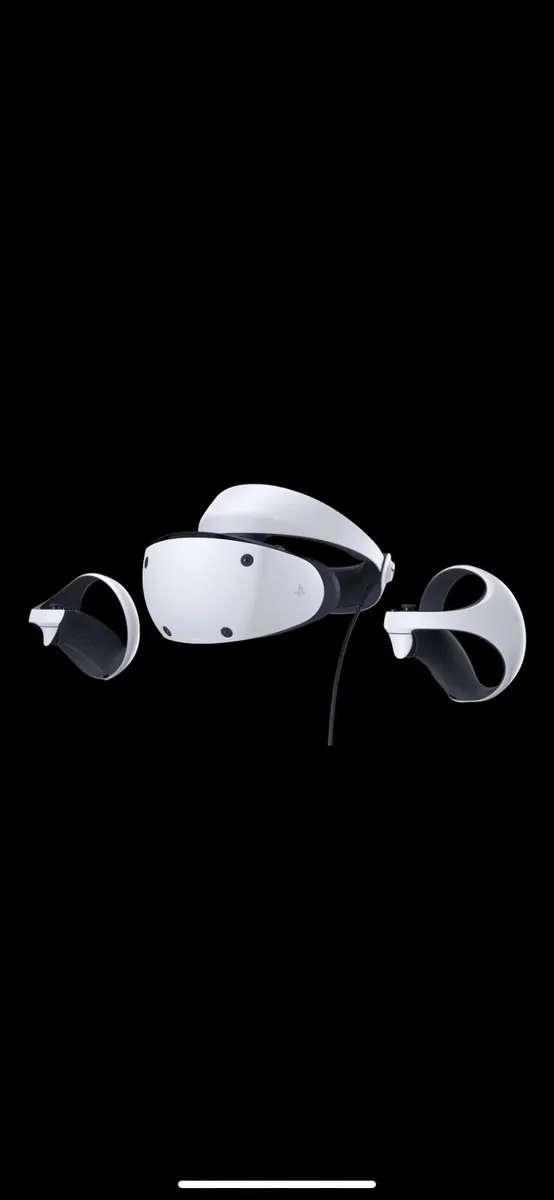 PlayStation PSVR2