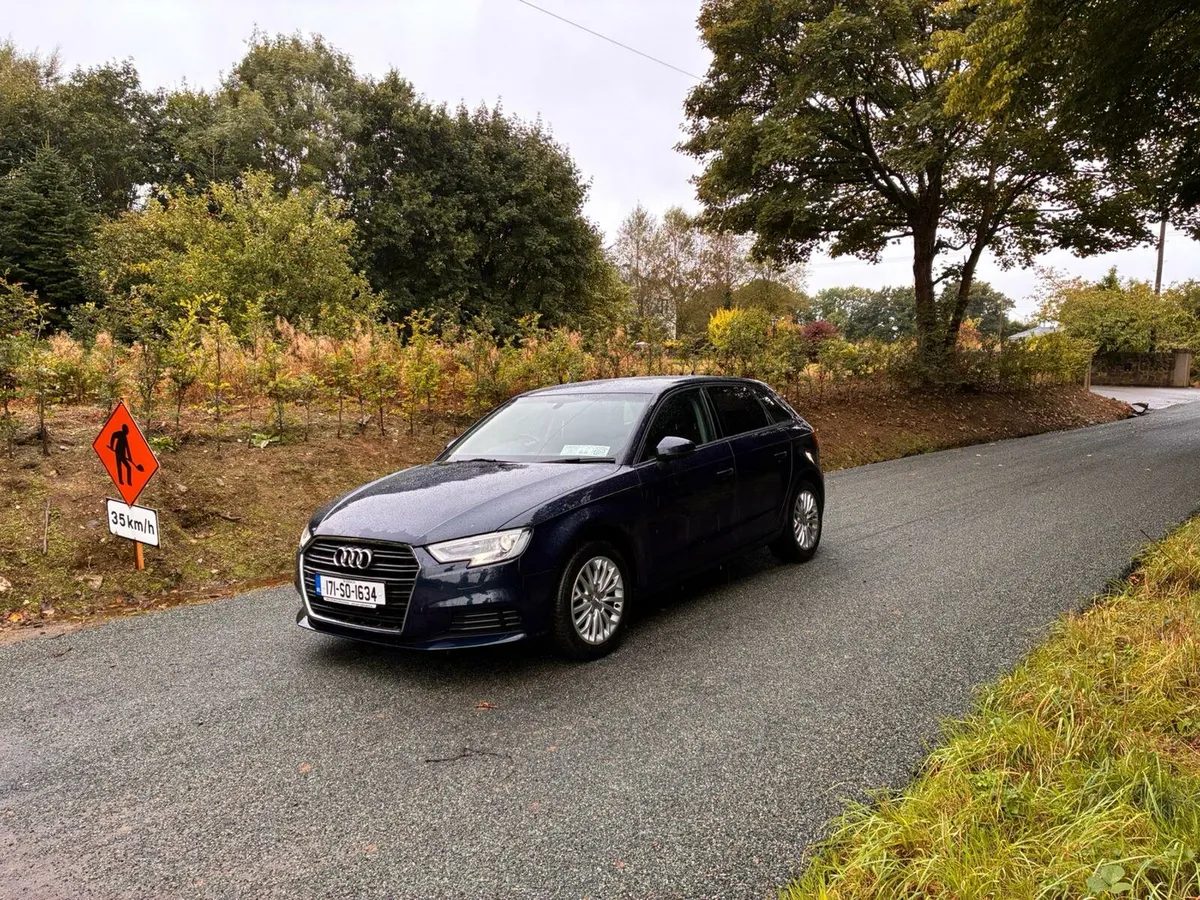 17 Audi A3 TDI - Image 2