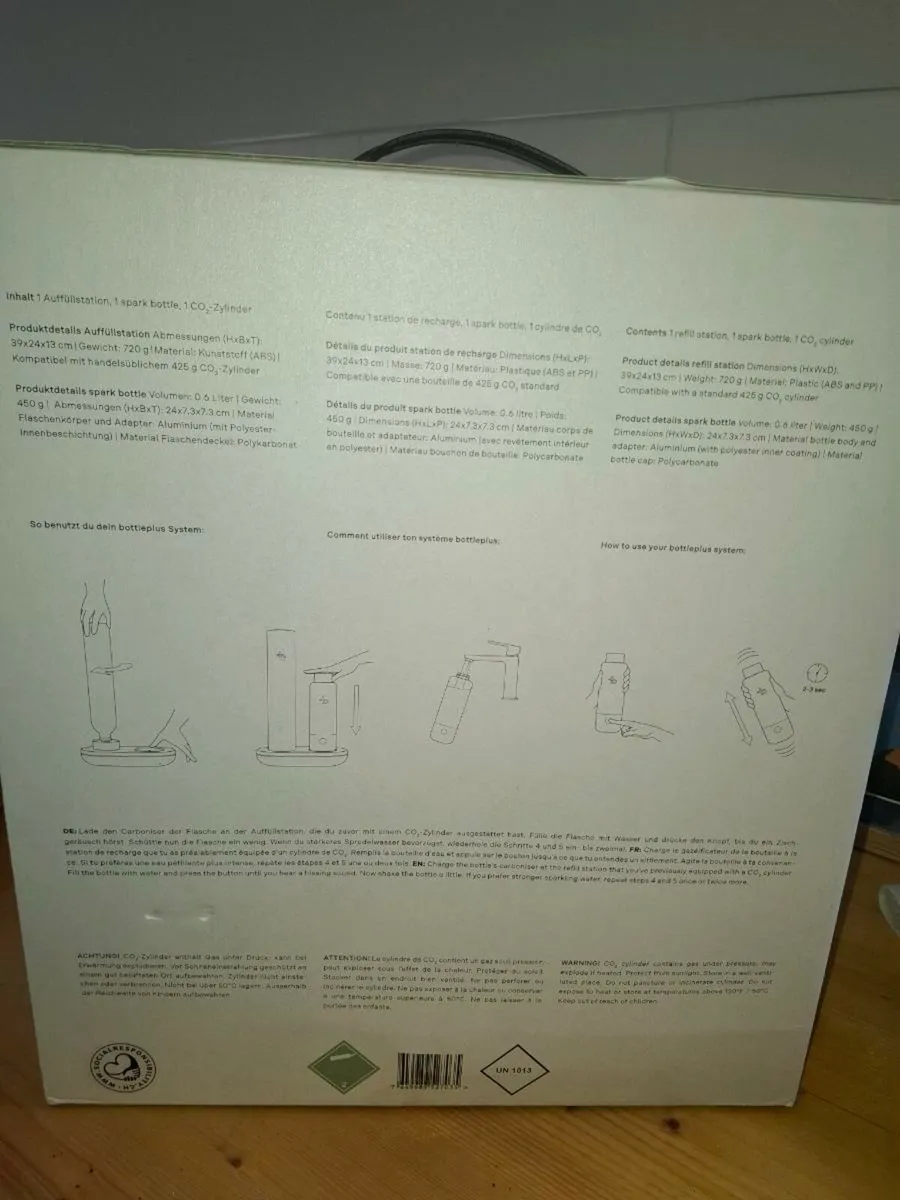 Bottle Plus - Image 2