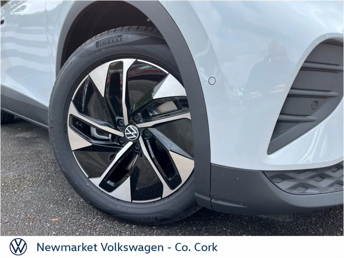 Volkswagen ID.4 286BHP PRO Plus 77kwh Long Range - Image 2