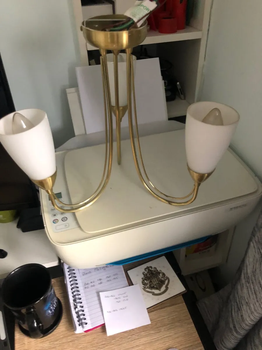 Ceiling lights - Image 4