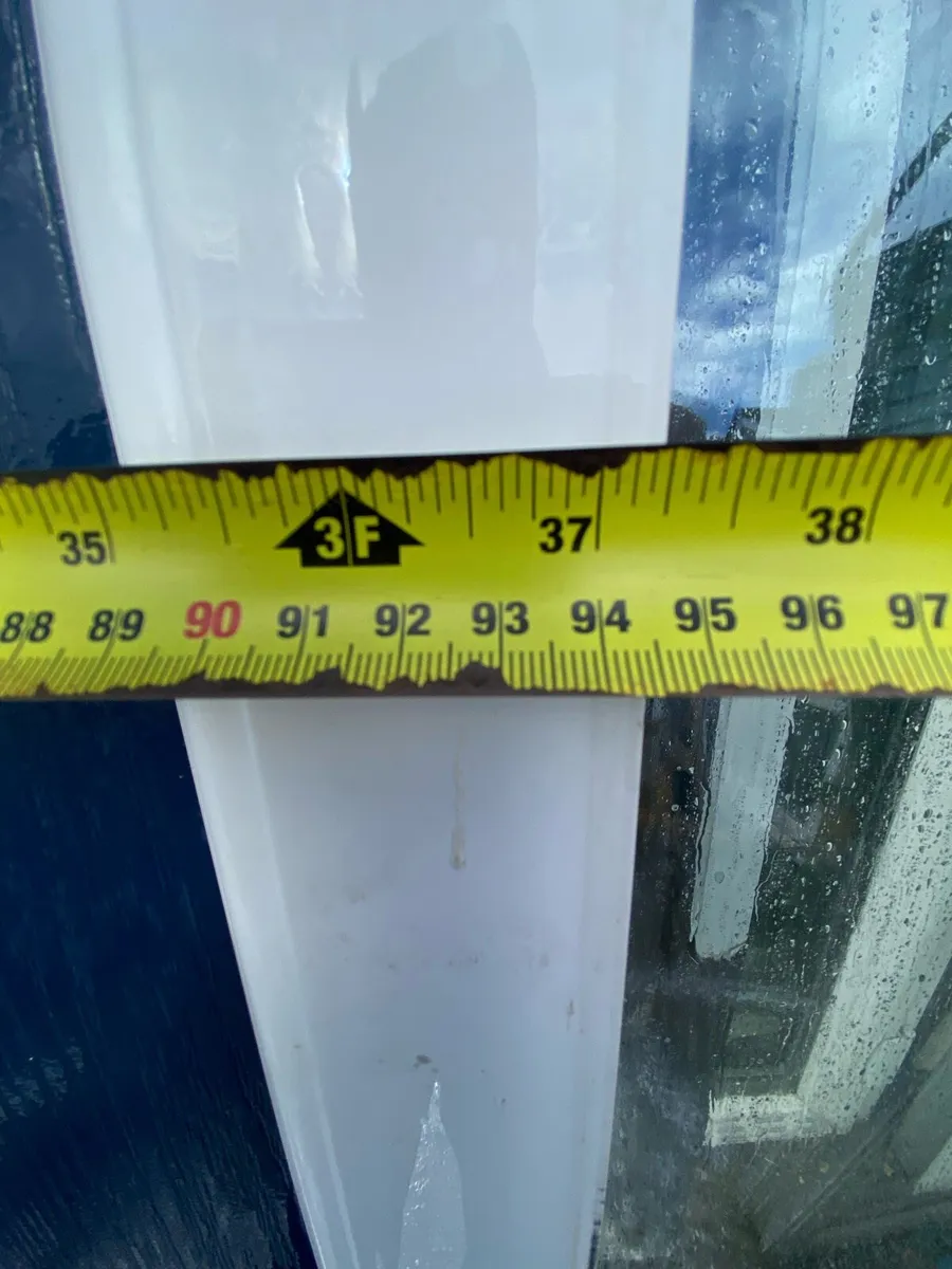 PVC door - Image 2