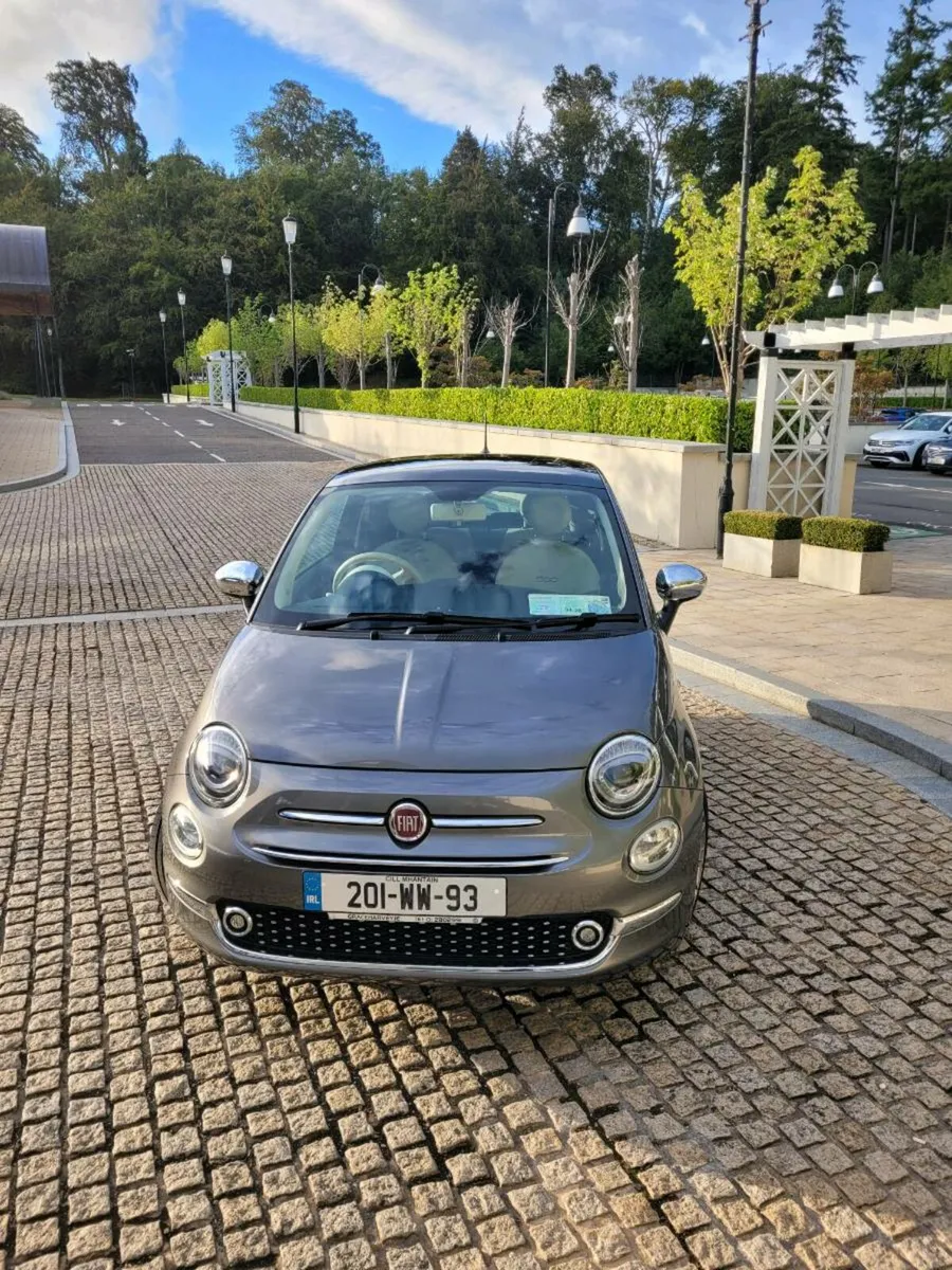 Fiat 500 - Image 2