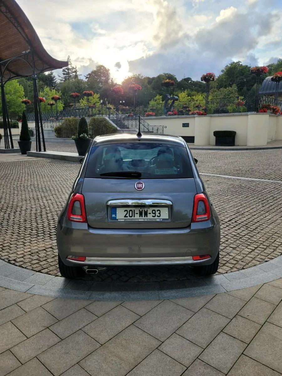 Fiat 500 - Image 3