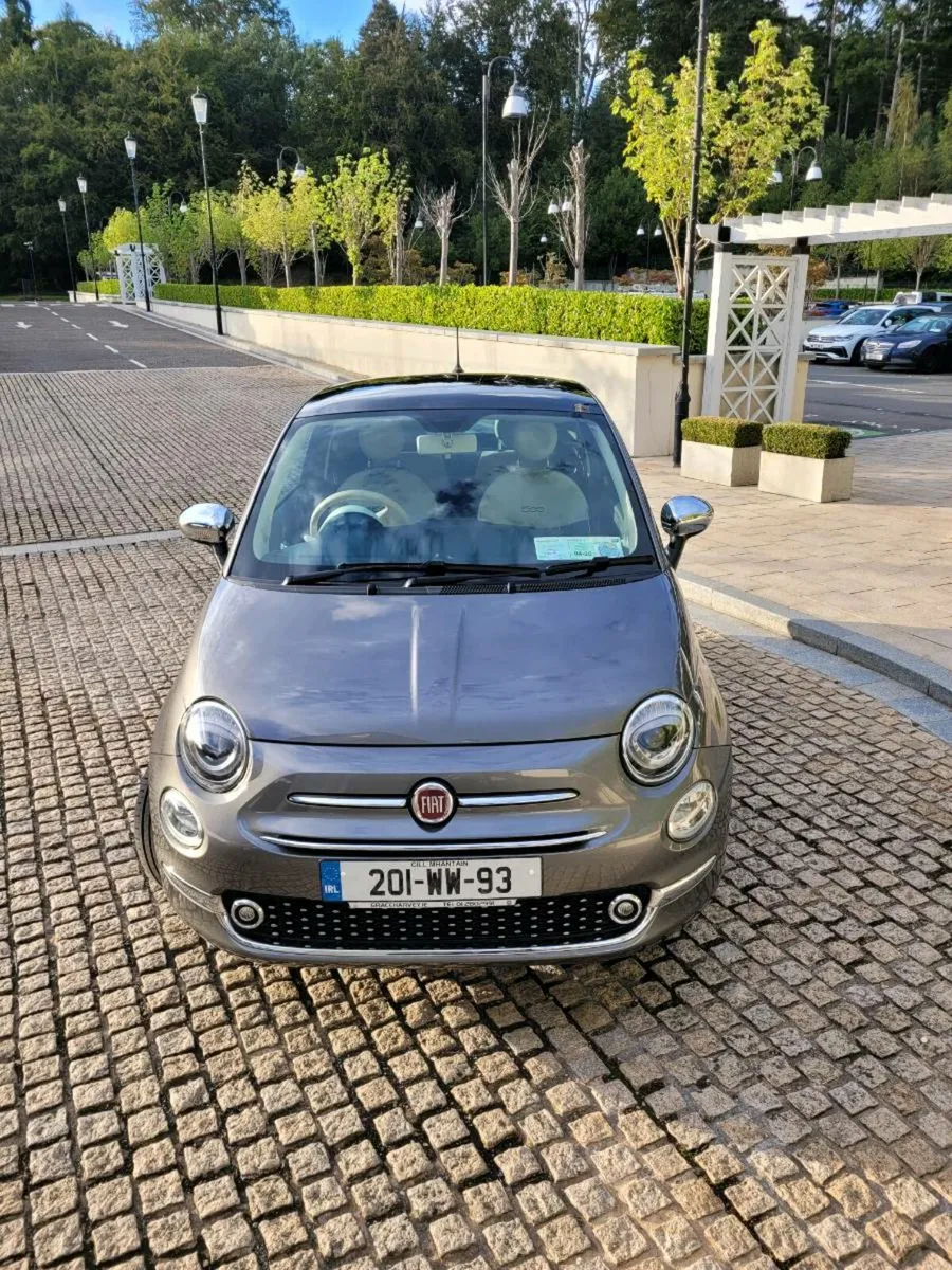 Fiat 500 - Image 4