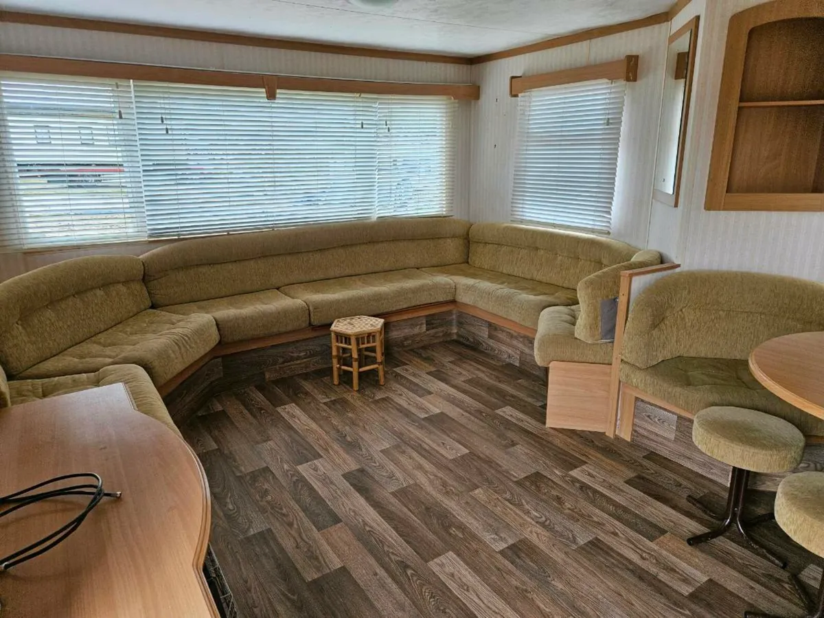 Mobile home - Image 3