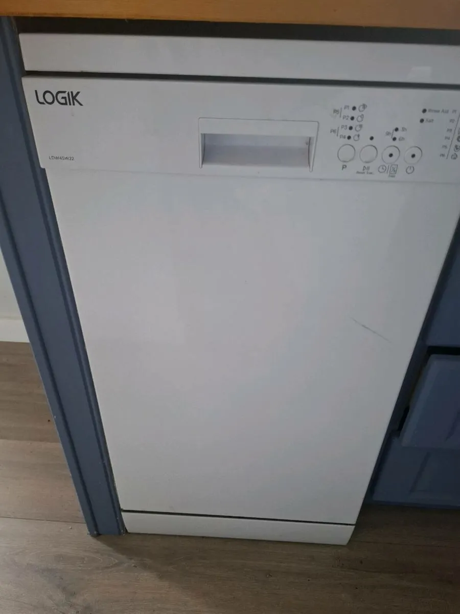 45cm Dishwasher - Image 1