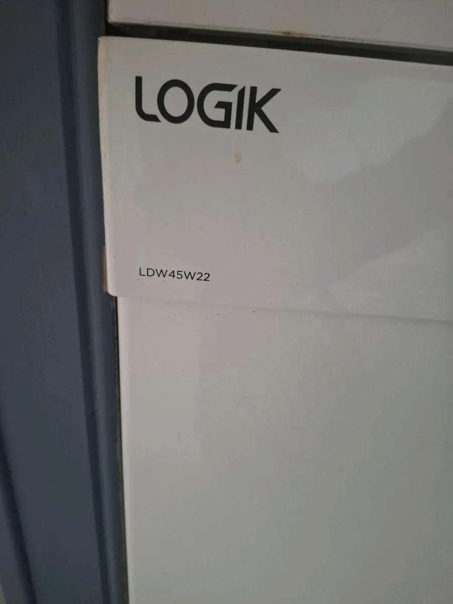 45cm Dishwasher - Image 2