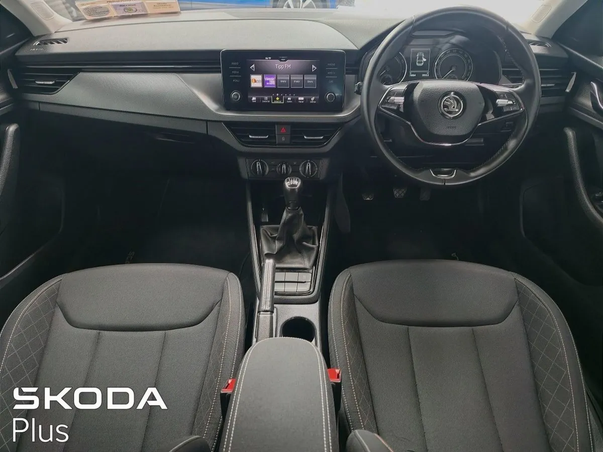 Skoda Scala Ambition 1.0tsi 110BHP - Image 2