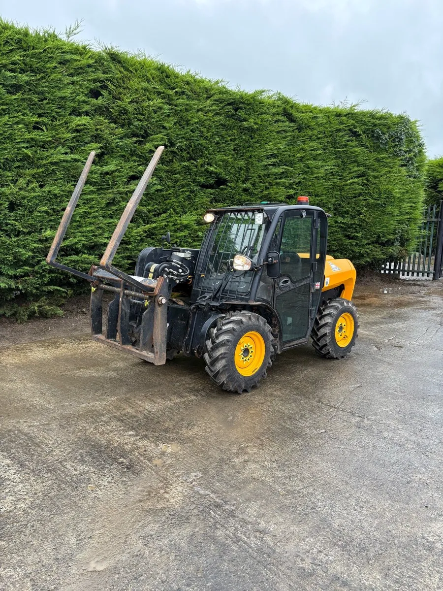 JCB 516-40 2018 - Image 2