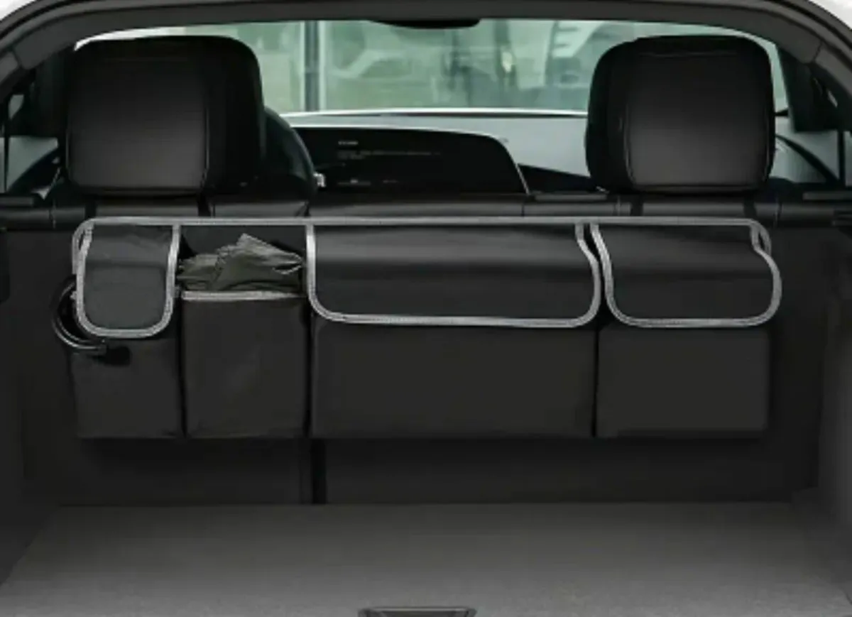 Car boot organiser - Image 1