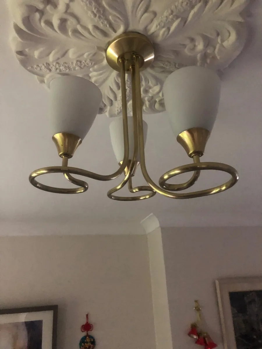 Ceiling lights - Image 1